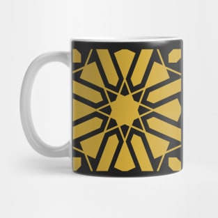 Arabesque Mug